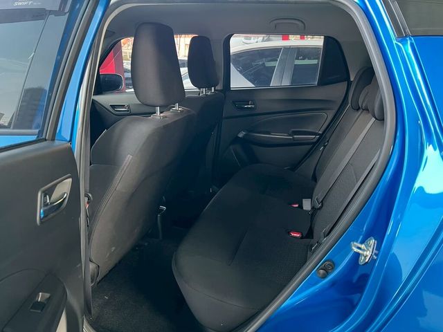 SUZUKI鈴木 SWIFT  第11張相片