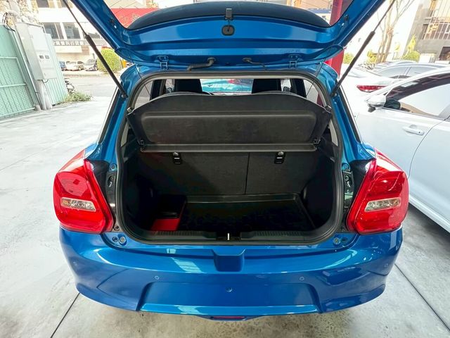 SUZUKI鈴木 SWIFT  第12張相片