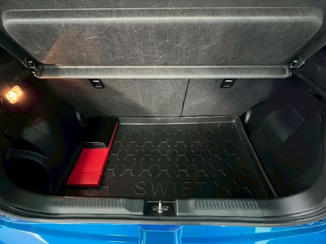 SUZUKI鈴木 SWIFT  第13張相片