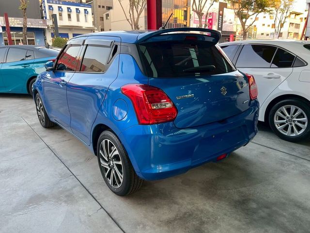 SUZUKI鈴木 SWIFT  第15張相片