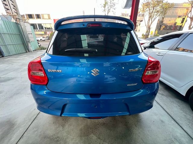 SUZUKI鈴木 SWIFT  第16張相片