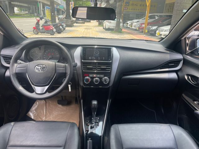 TOYOTA豐田 YARIS  第4張相片