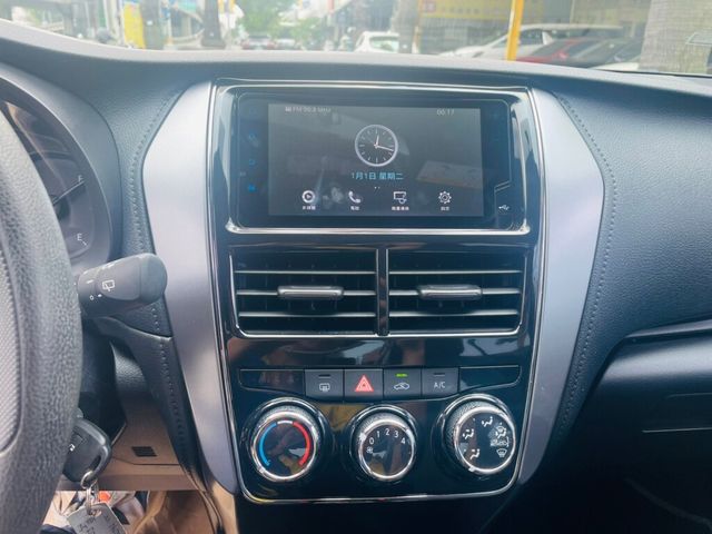 TOYOTA豐田 YARIS  第5張相片