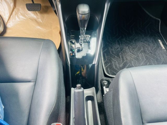 TOYOTA豐田 YARIS  第6張相片