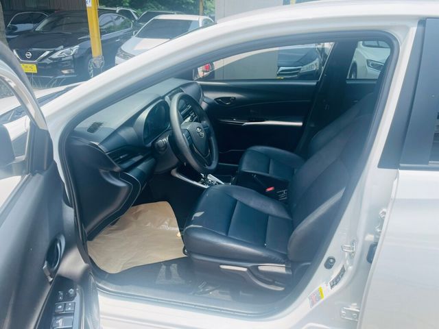 TOYOTA豐田 YARIS  第7張相片