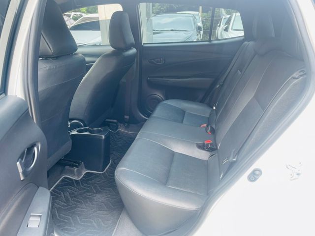 TOYOTA豐田 YARIS  第8張相片