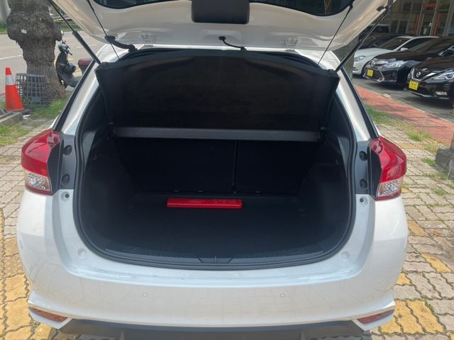 TOYOTA豐田 YARIS  第9張相片
