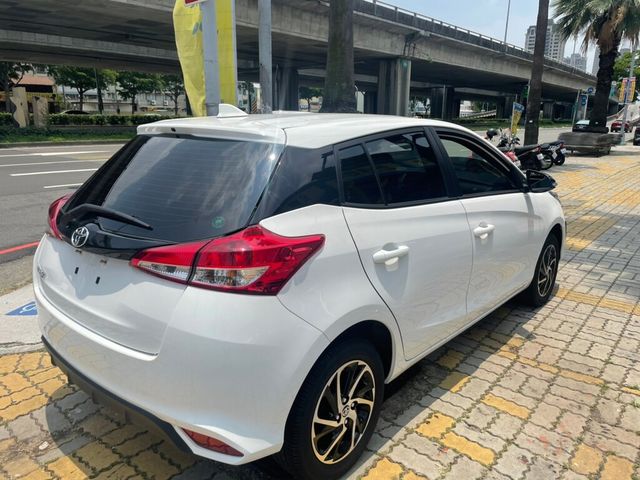 TOYOTA豐田 YARIS  第10張相片