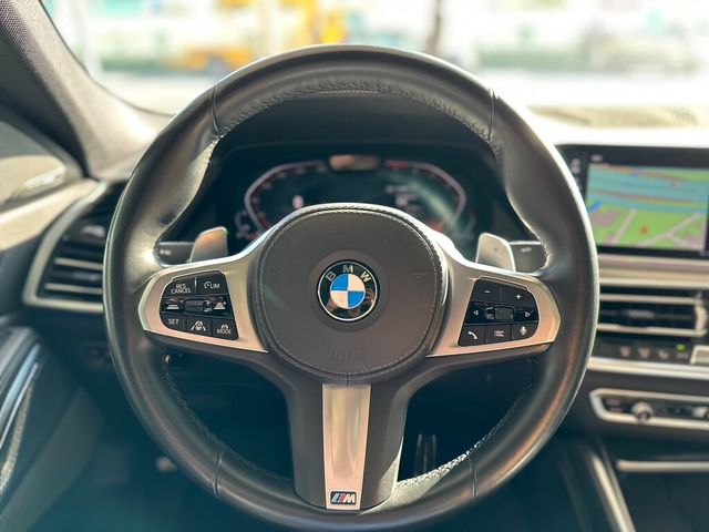 BMW寶馬 X6  第3張相片