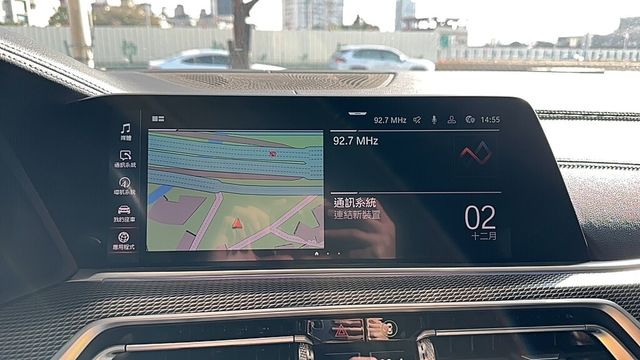 BMW寶馬 X6  第5張相片