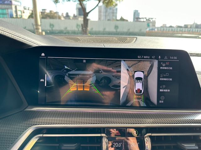 BMW寶馬 X6  第6張相片