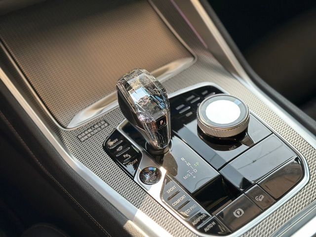 BMW寶馬 X6  第8張相片