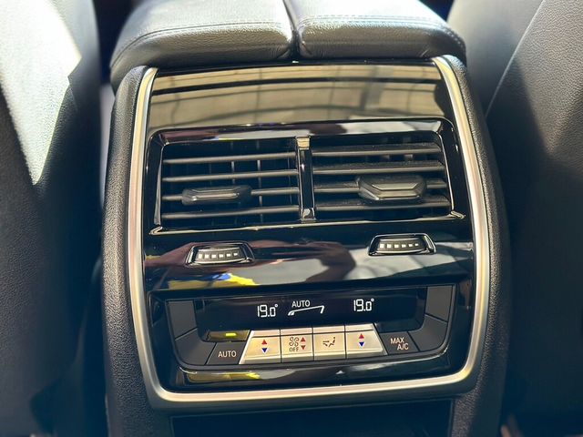 BMW寶馬 X6  第14張相片