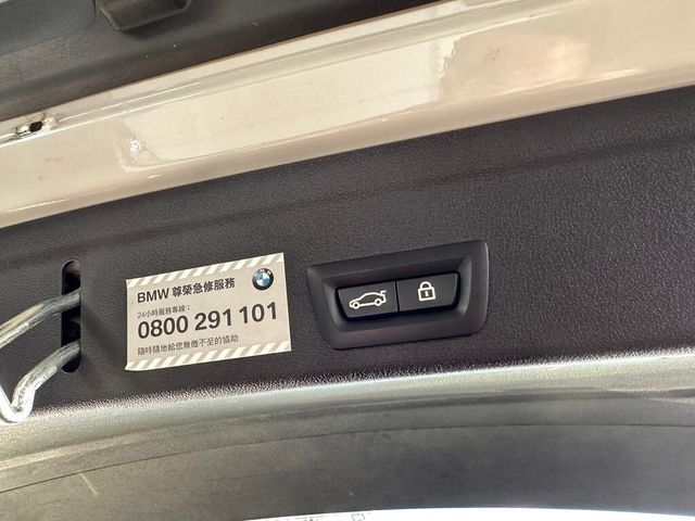 BMW寶馬 X6  第16張相片