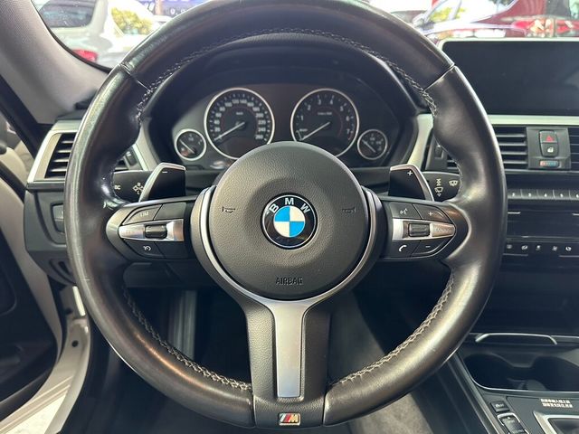 BMW寶馬 320 GT  第2張相片