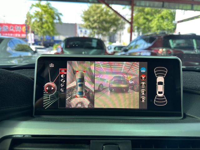 BMW寶馬 320 GT  第5張相片