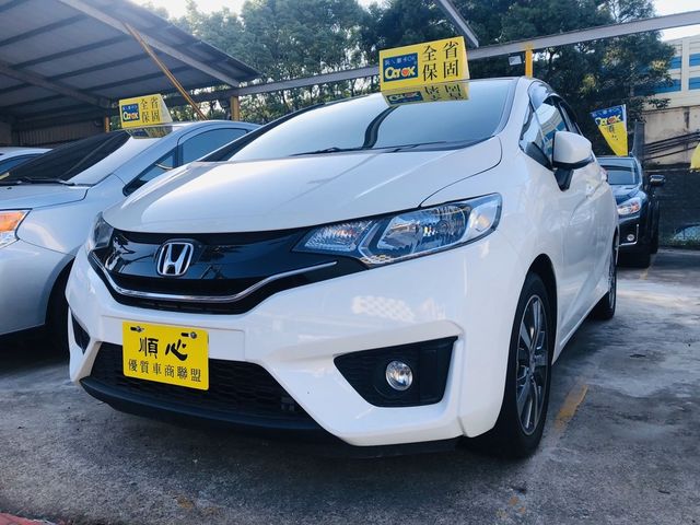 HONDA本田 FIT  第1張相片
