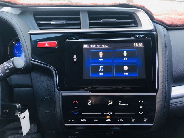 HONDA本田 FIT  第4張相片