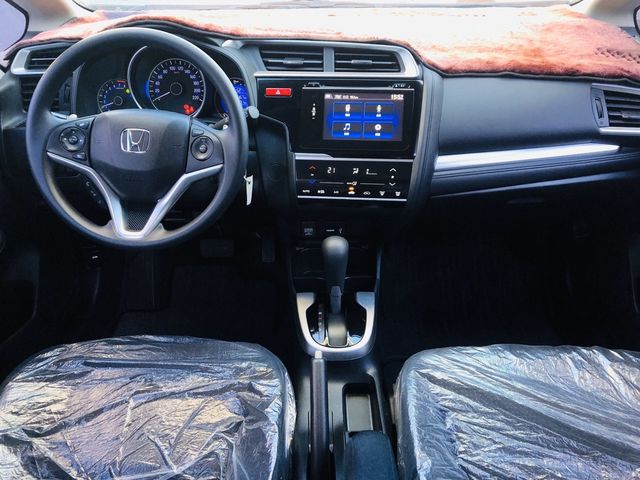 HONDA本田 FIT  第5張相片