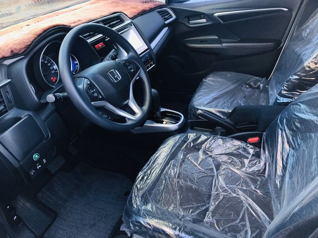 HONDA本田 FIT  第6張相片