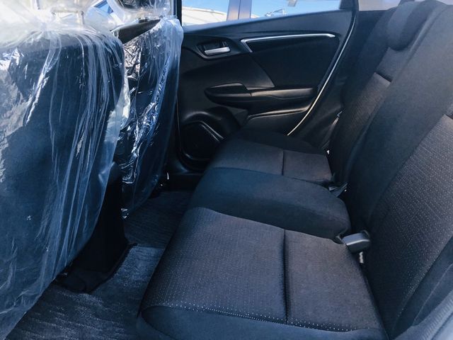 HONDA本田 FIT  第7張相片