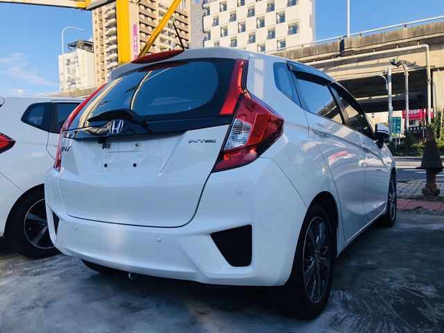 HONDA本田 FIT  第9張相片