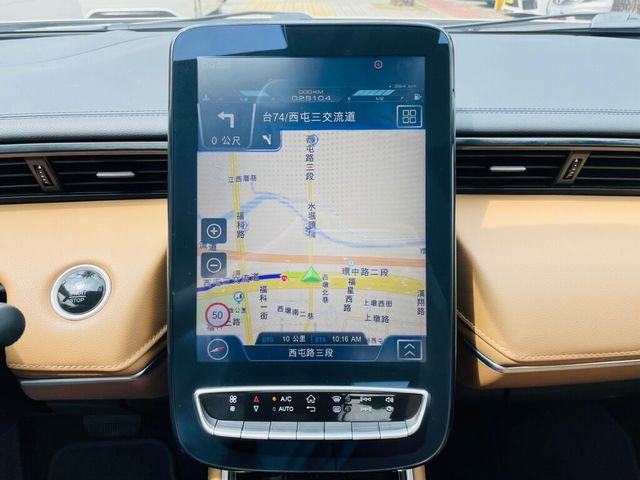 LUXGEN納智捷 URX  第6張相片