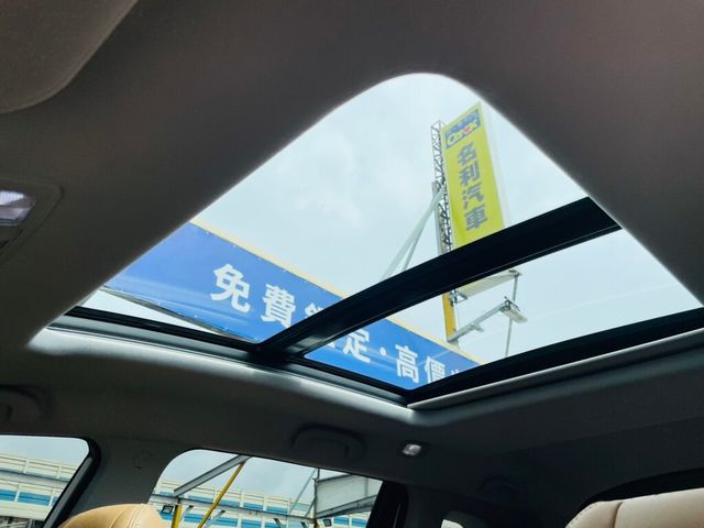 LUXGEN納智捷 URX  第13張相片