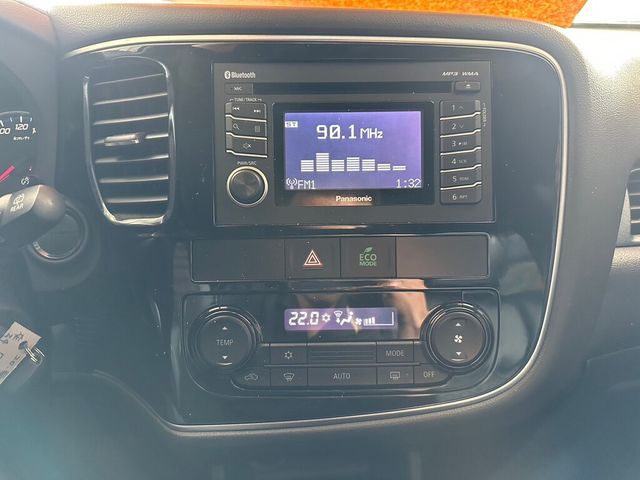 MITSUBISHI三菱 OUTLANDER  第4張相片