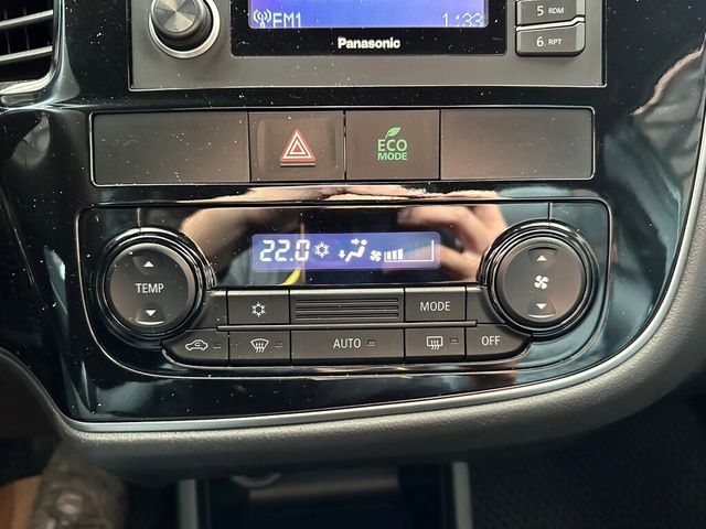 MITSUBISHI三菱 OUTLANDER  第5張相片