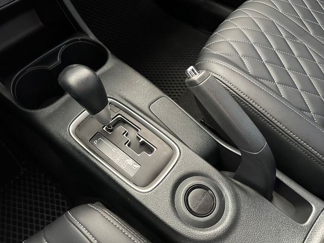 MITSUBISHI三菱 OUTLANDER  第6張相片