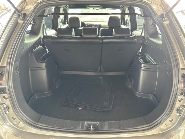 MITSUBISHI三菱 OUTLANDER  第10張相片