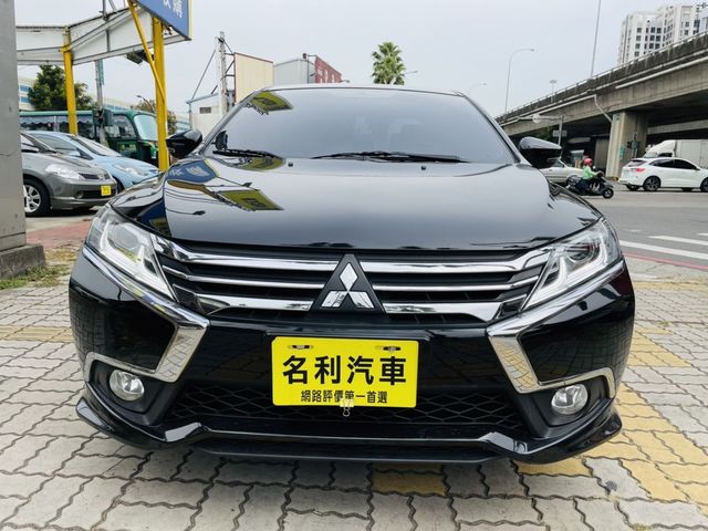MITSUBISHI三菱 LANCER  第2張相片
