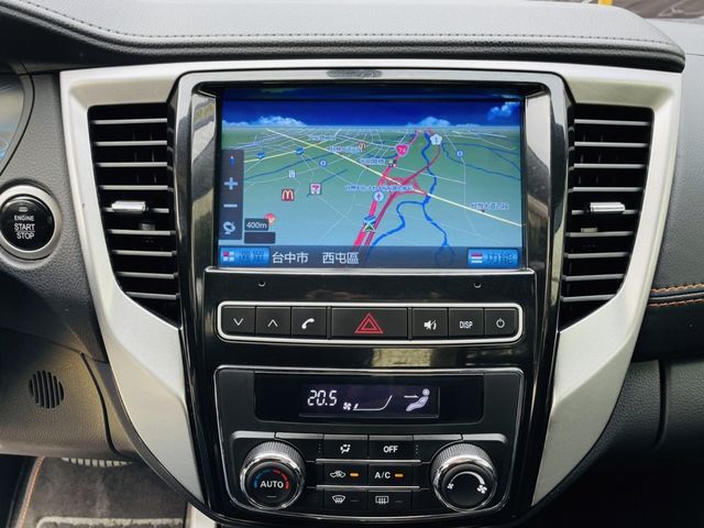 MITSUBISHI三菱 LANCER  第4張相片