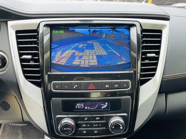 MITSUBISHI三菱 LANCER  第5張相片