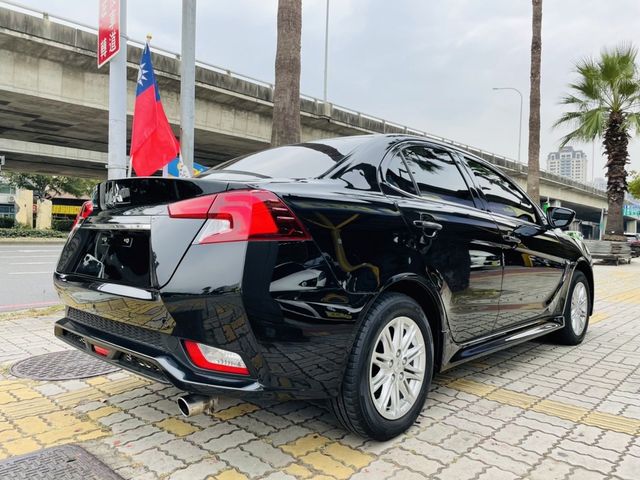 MITSUBISHI三菱 LANCER  第10張相片