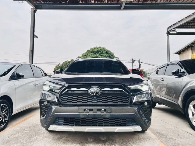 TOYOTA豐田 COROLLA CROSS  第3張相片