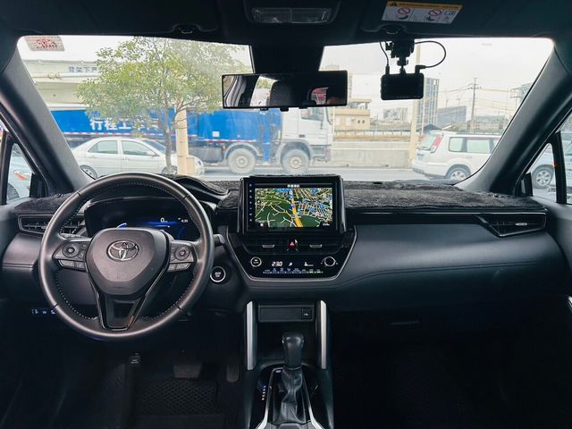 TOYOTA豐田 COROLLA CROSS  第7張相片