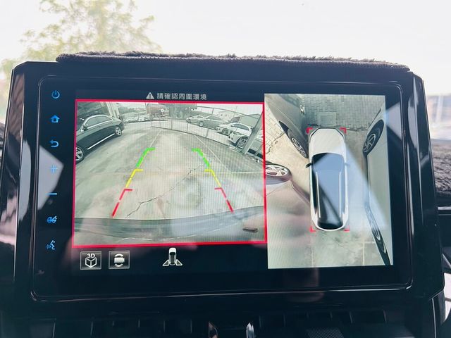 TOYOTA豐田 COROLLA CROSS  第9張相片