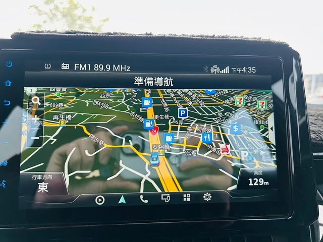 TOYOTA豐田 COROLLA CROSS  第11張相片