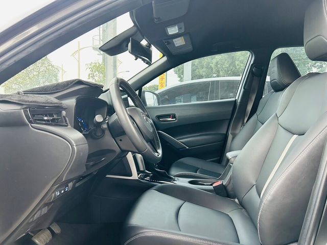 TOYOTA豐田 COROLLA CROSS  第13張相片