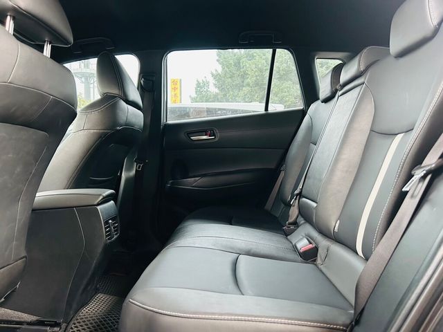 TOYOTA豐田 COROLLA CROSS  第15張相片