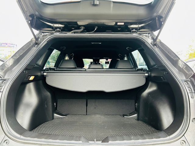 TOYOTA豐田 COROLLA CROSS  第19張相片