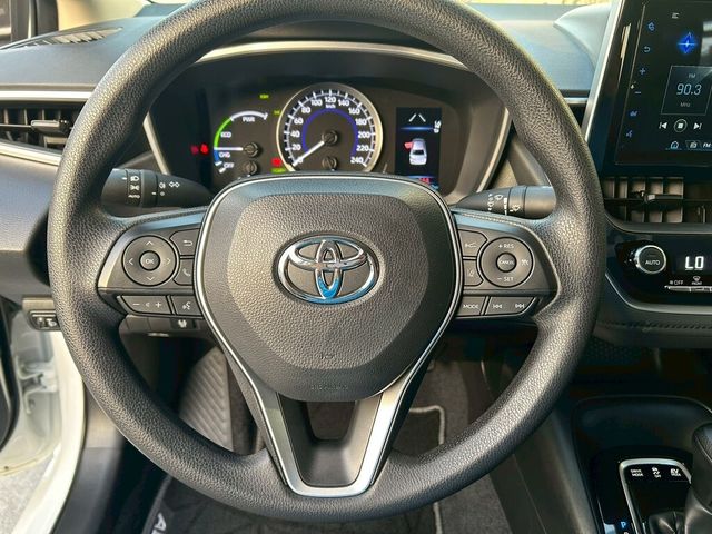 TOYOTA豐田 ALTIS  第7張相片