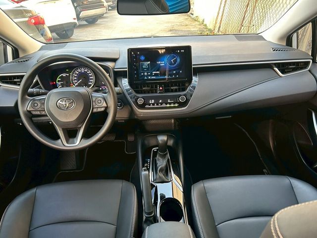 TOYOTA豐田 ALTIS  第9張相片