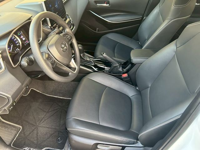 TOYOTA豐田 ALTIS  第13張相片