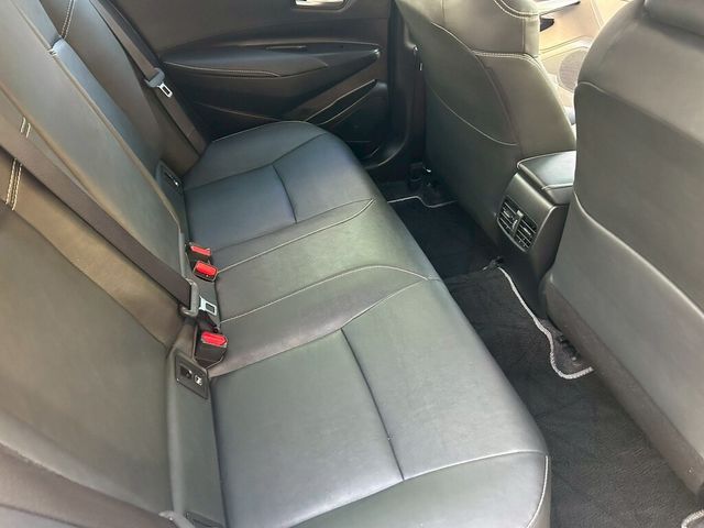 TOYOTA豐田 ALTIS  第17張相片