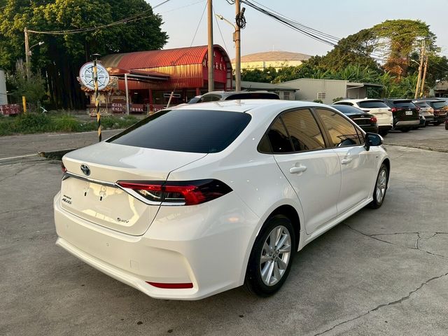 TOYOTA豐田 ALTIS  第21張相片