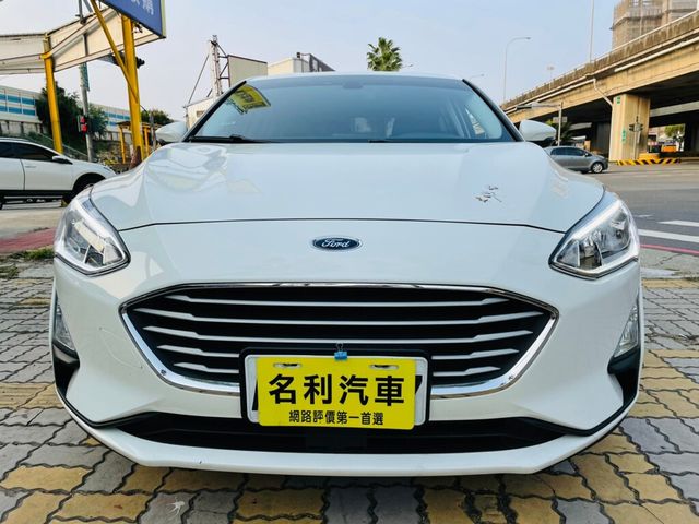 FORD福特 FOCUS  第2張相片