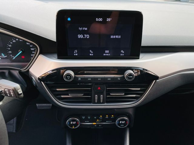 FORD福特 FOCUS  第4張相片